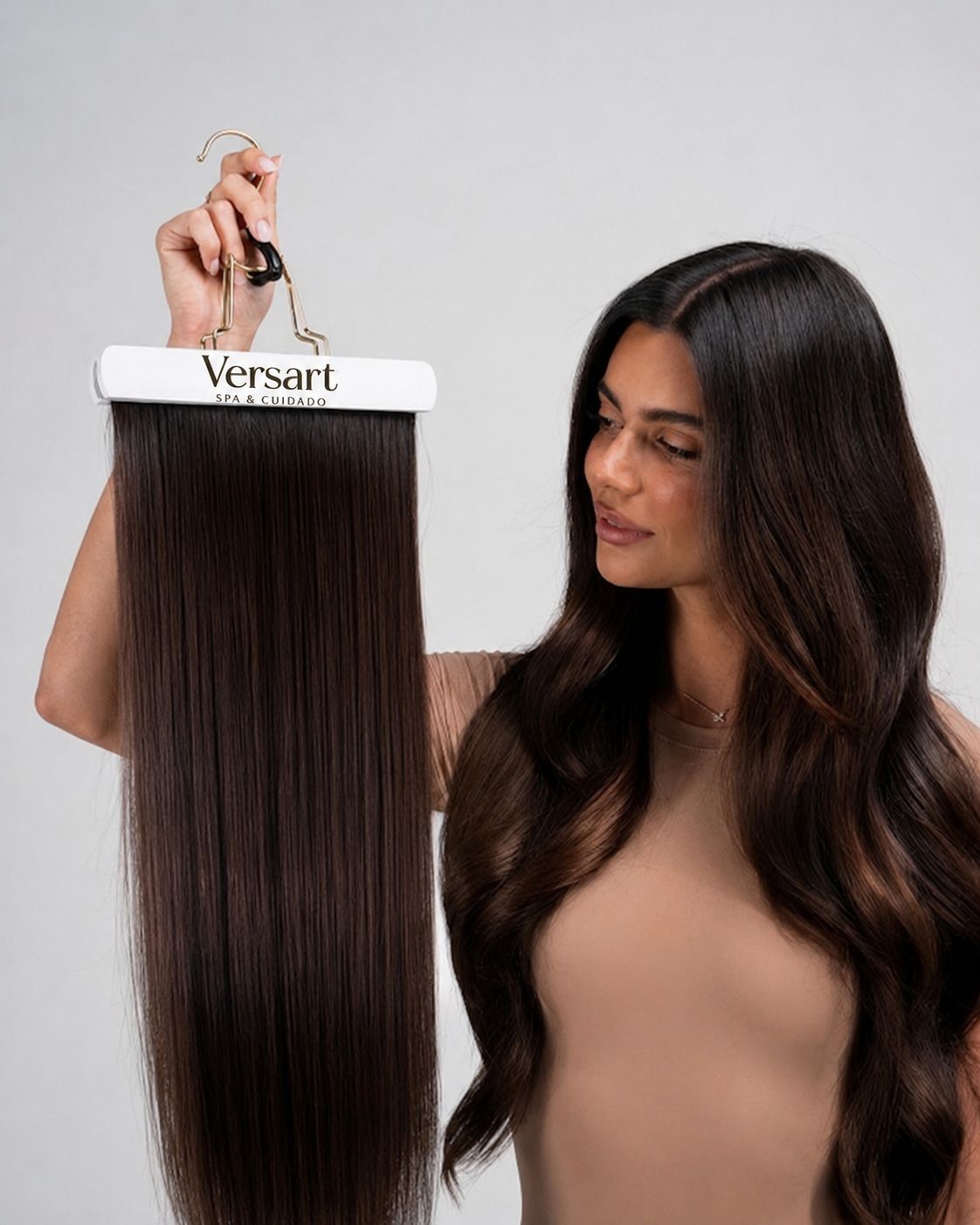 MEGA HAIR